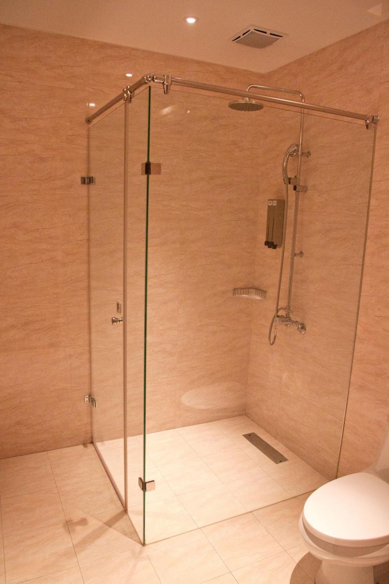 Sheraton Taoyuan Hotel Extérieur photo